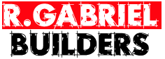 R Gabriel Logo